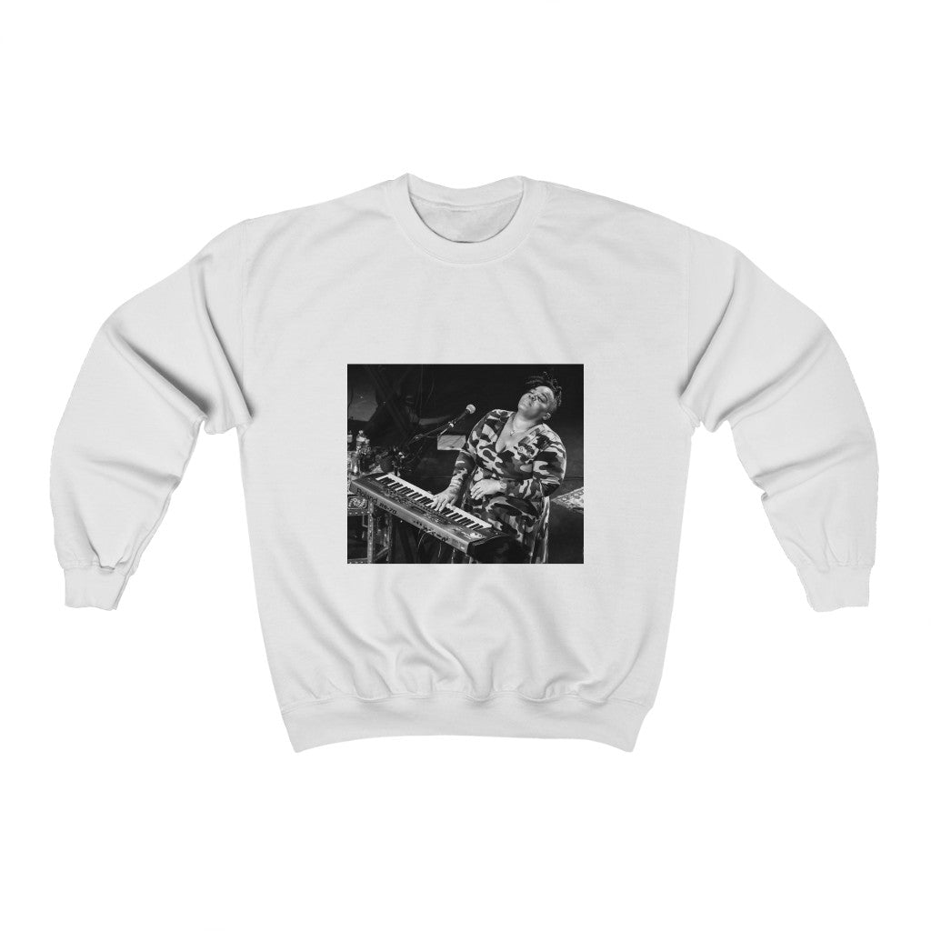 SOUL TBC Unisex Heavy Sweatshirt