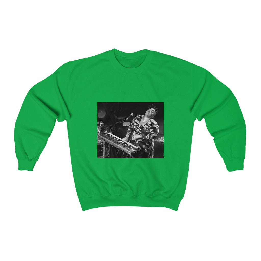 SOUL TBC Unisex Heavy Sweatshirt
