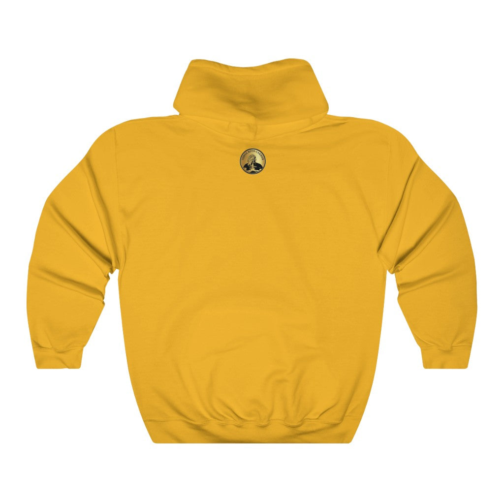 "SOUL" TBC Hoodie