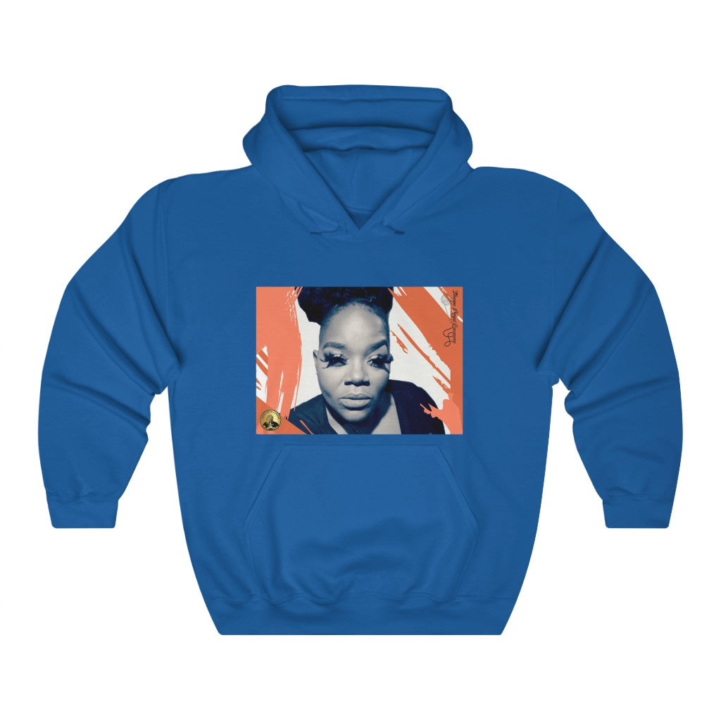Vintage TBC Hoodie