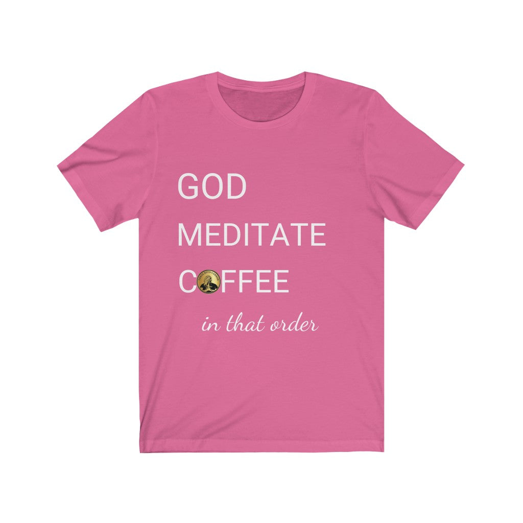 Routine Short Sleeve Tee