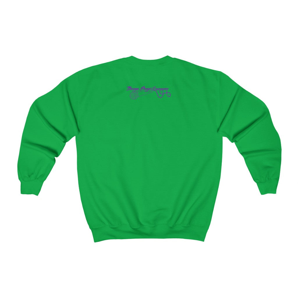 TBC GOLD MEDALLION Unisex Sweatshirt