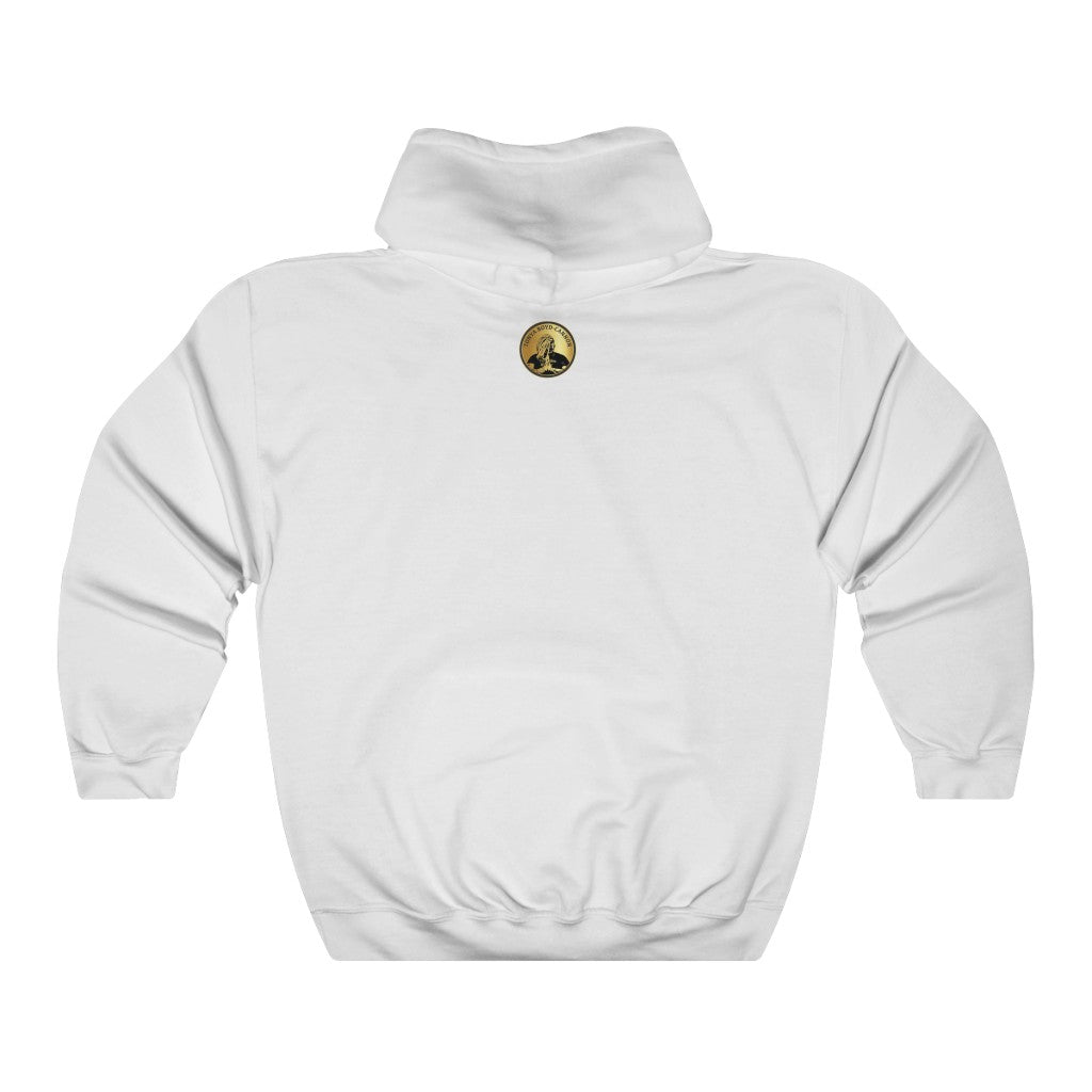 "SOUL" TBC Hoodie