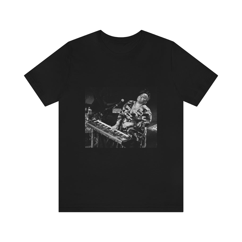 SOUL Jersey Short Sleeve Tee