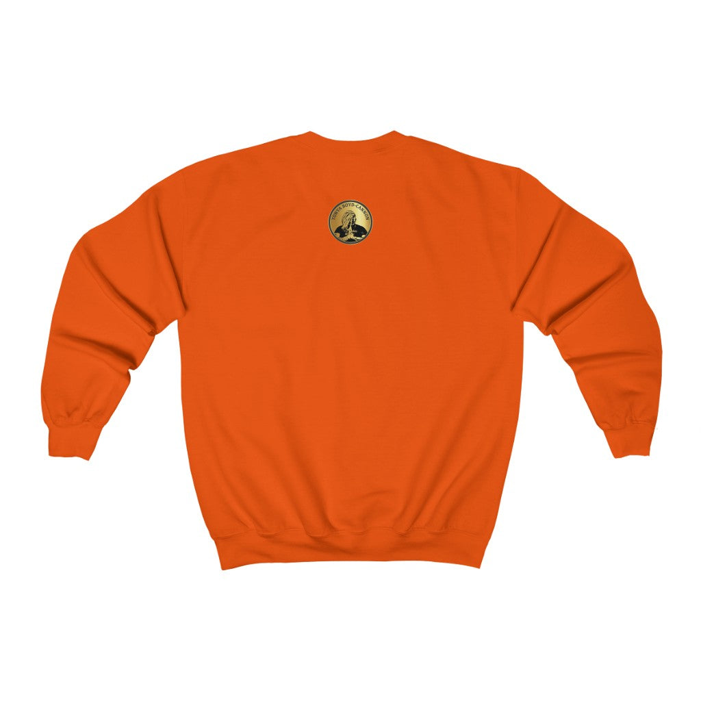 SOUL TBC Unisex Heavy Sweatshirt