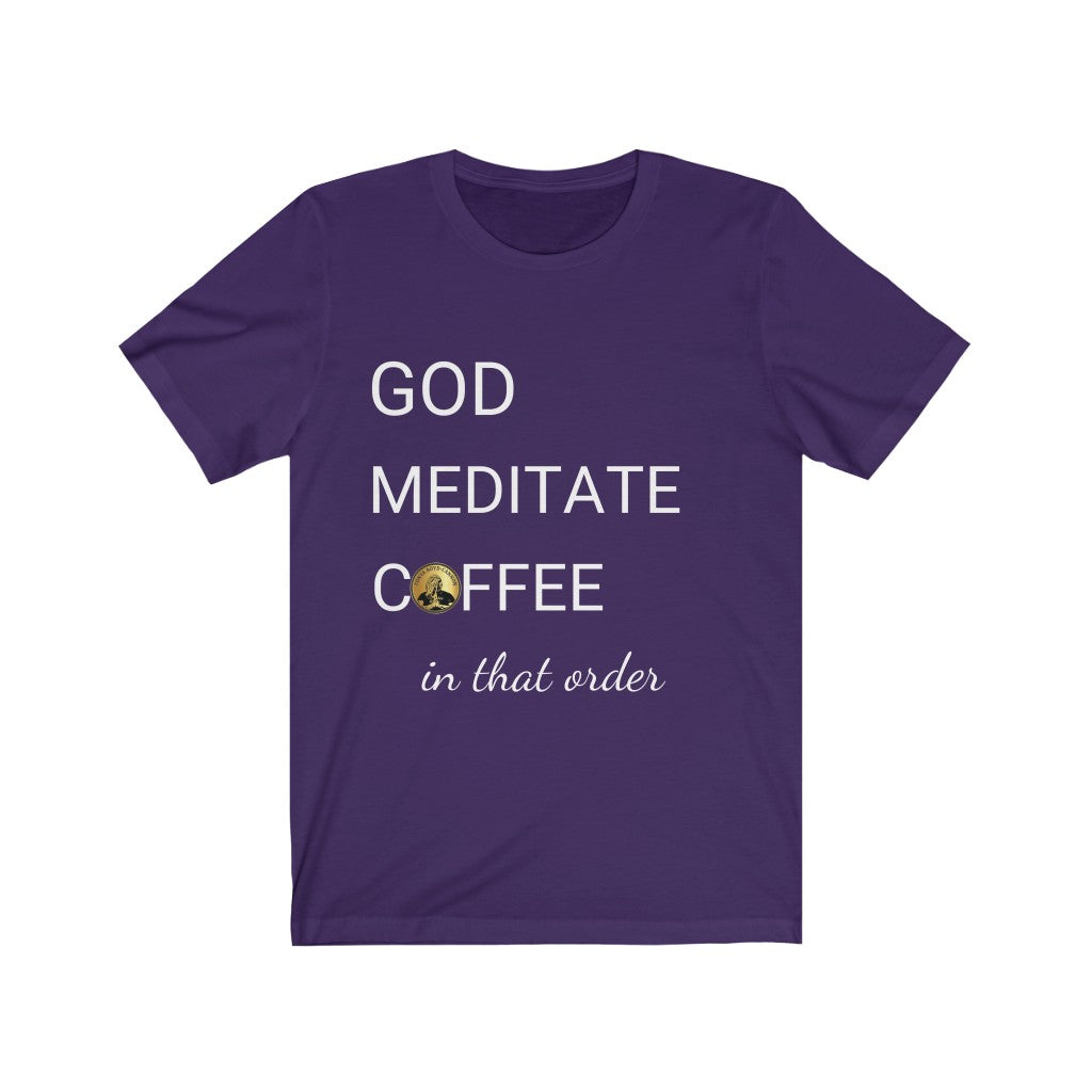 Routine Short Sleeve Tee
