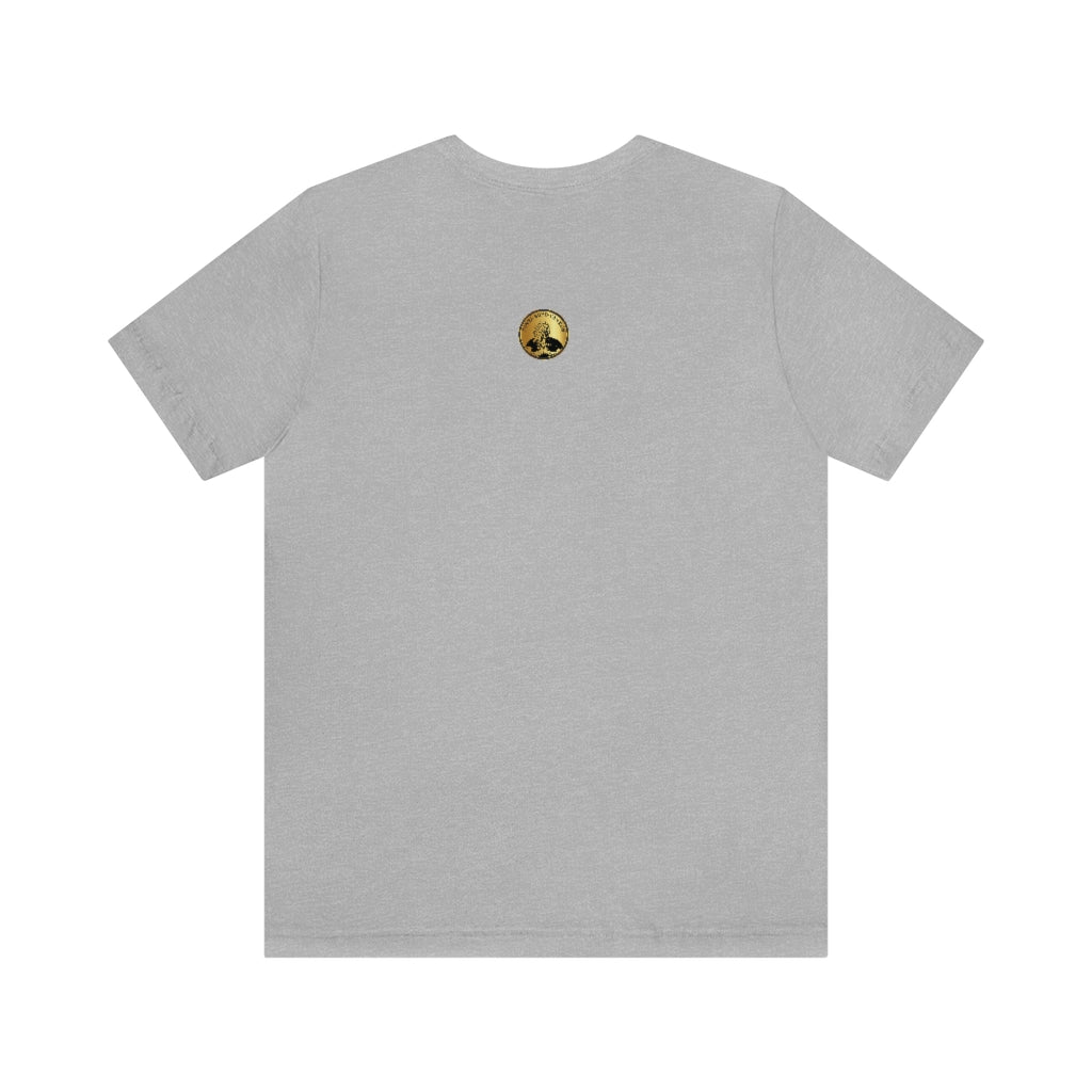 Tonya Boyd Cannon Jersey Short Sleeve Tee