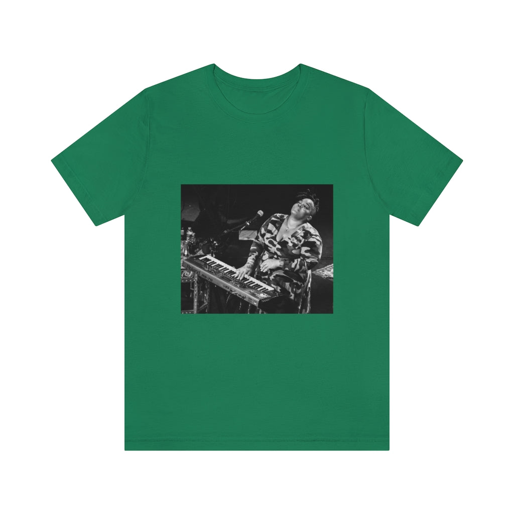 SOUL Jersey Short Sleeve Tee