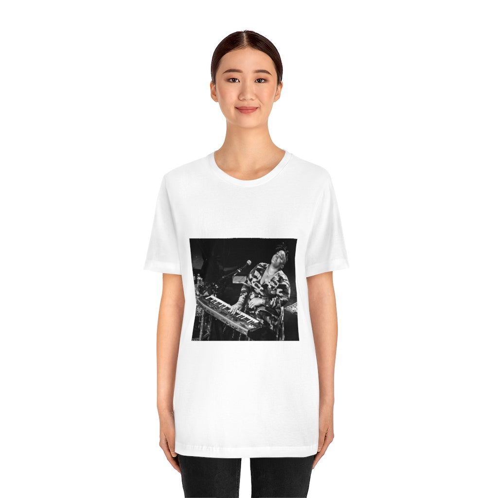 SOUL Jersey Short Sleeve Tee