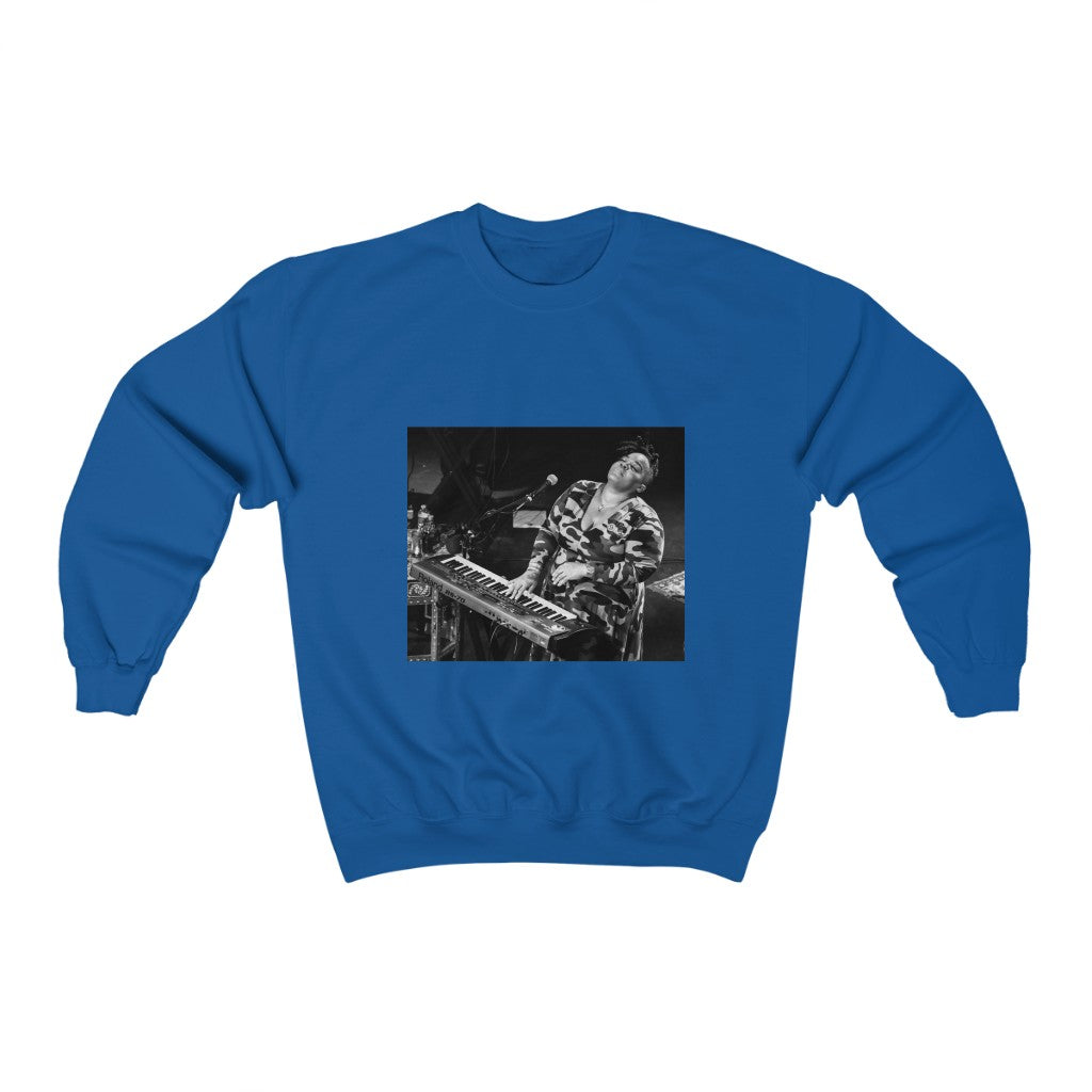 SOUL TBC Unisex Heavy Sweatshirt