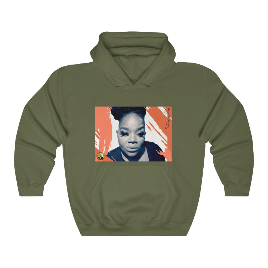 Vintage TBC Hoodie