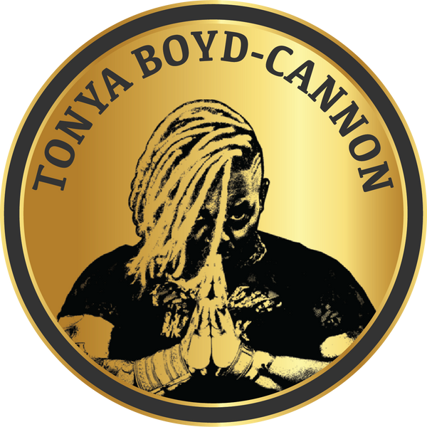 The Tonya Boyd-Cannon Store